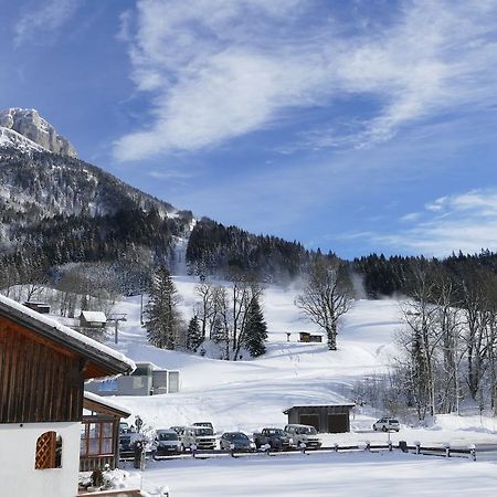 Haus Loserblick Altaussee Dış mekan fotoğraf