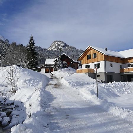 Haus Loserblick Altaussee Dış mekan fotoğraf