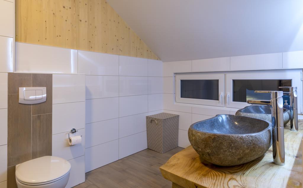 Haus Loserblick Altaussee Dış mekan fotoğraf