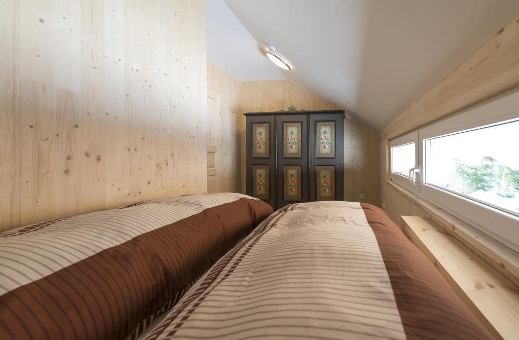 Haus Loserblick Altaussee Dış mekan fotoğraf