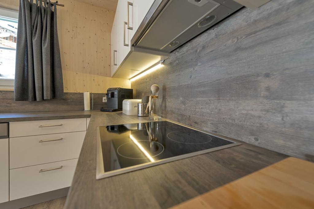 Haus Loserblick Altaussee Dış mekan fotoğraf