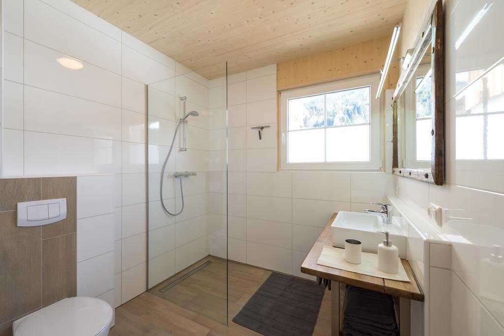 Haus Loserblick Altaussee Dış mekan fotoğraf