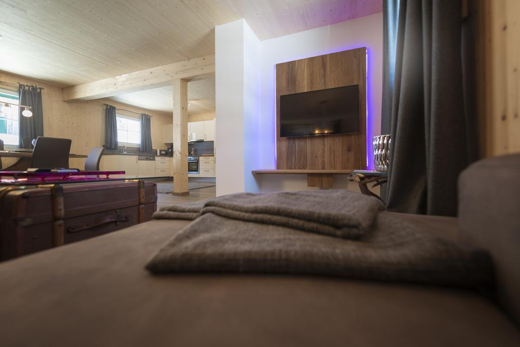 Haus Loserblick Altaussee Dış mekan fotoğraf