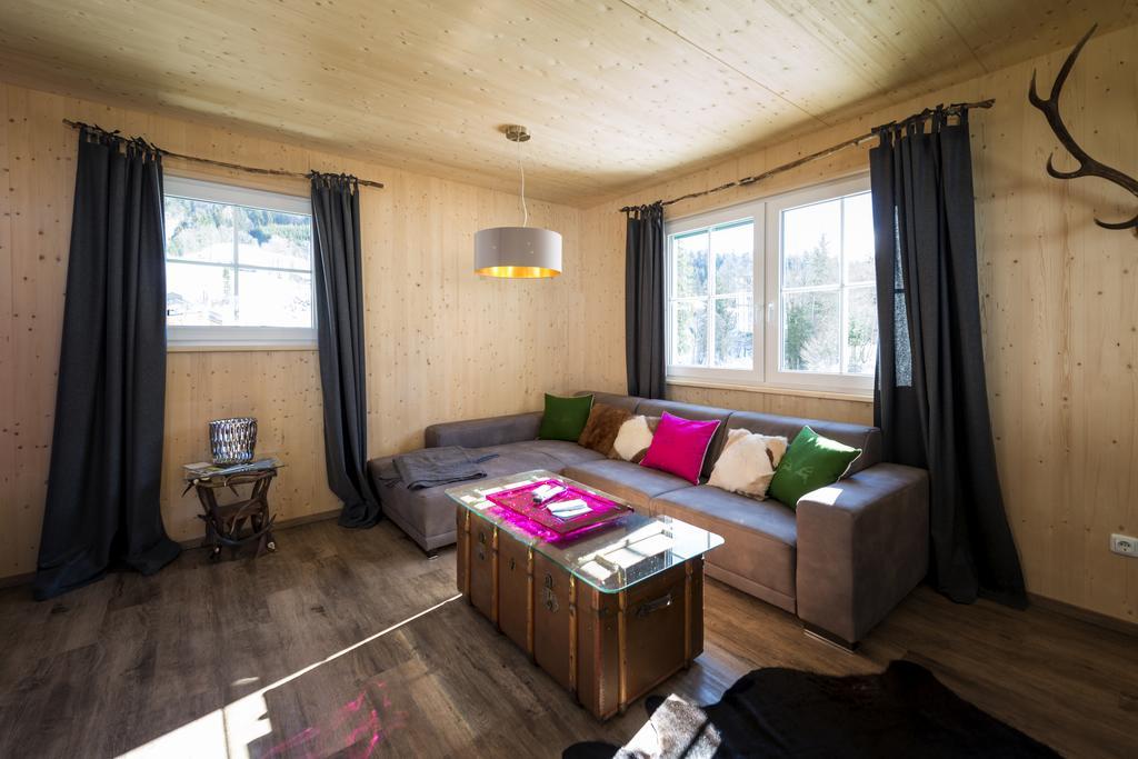 Haus Loserblick Altaussee Dış mekan fotoğraf