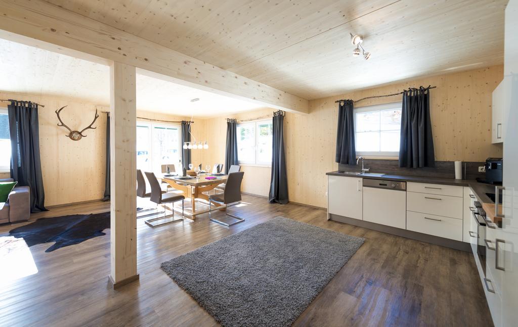 Haus Loserblick Altaussee Dış mekan fotoğraf