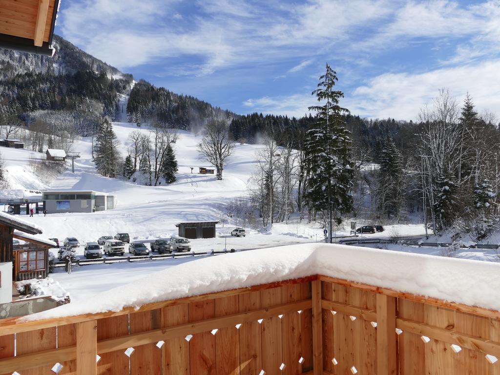 Haus Loserblick Altaussee Dış mekan fotoğraf