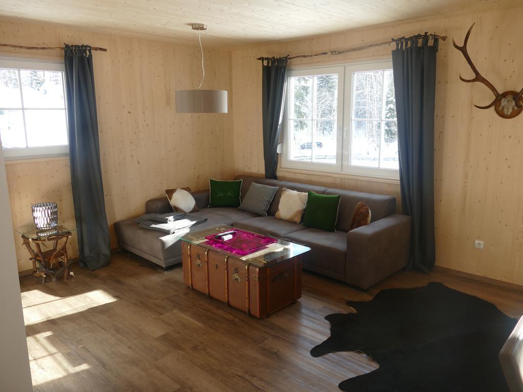 Haus Loserblick Altaussee Dış mekan fotoğraf